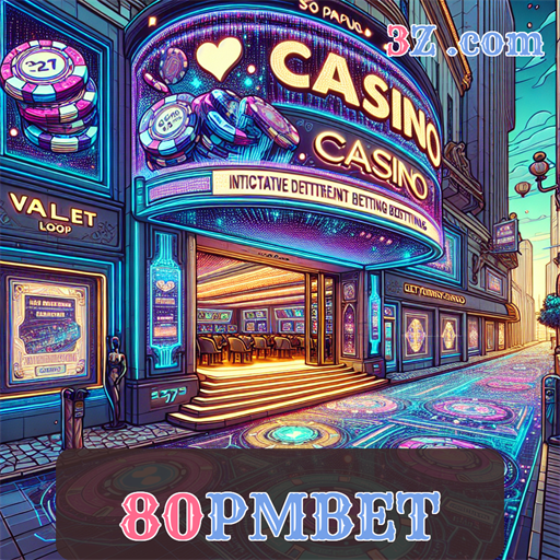 Aproveite e Baixar Recursos Imperdíveis do 80PMBET