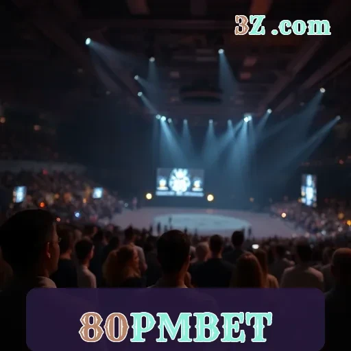80PMBET: Descubra a Nova Era dos Jogos de Apostas em e-Sports