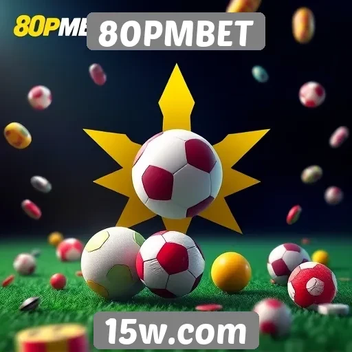 Modalidades de jogos disponíveis no 80PMBET