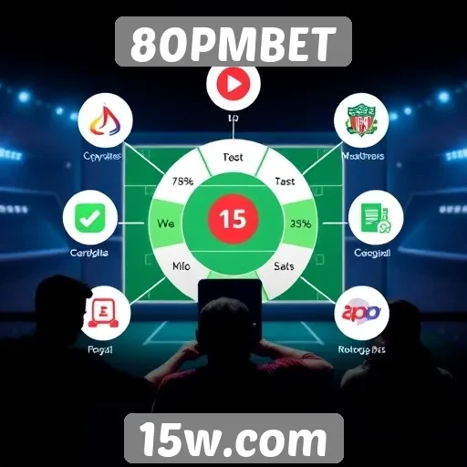 Revisão das funcionalidades do 80PMBET para jogadores
