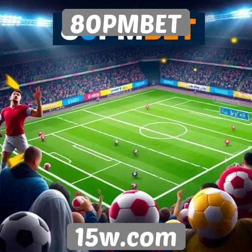 80PMBET novas funcionalidades para jogadores