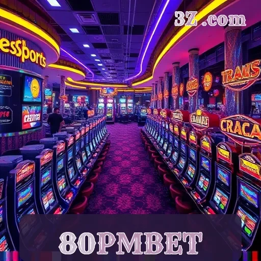 80PMBET: Descubra as Vantagens do Cadastro para Jogadores Online