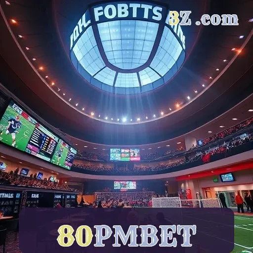 80PMBET: Descubra os Melhores Recursos das Máquinas de Slots