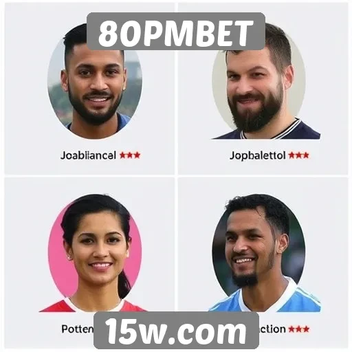 Experiência do usuário no 80PMBET avaliada por jogadores