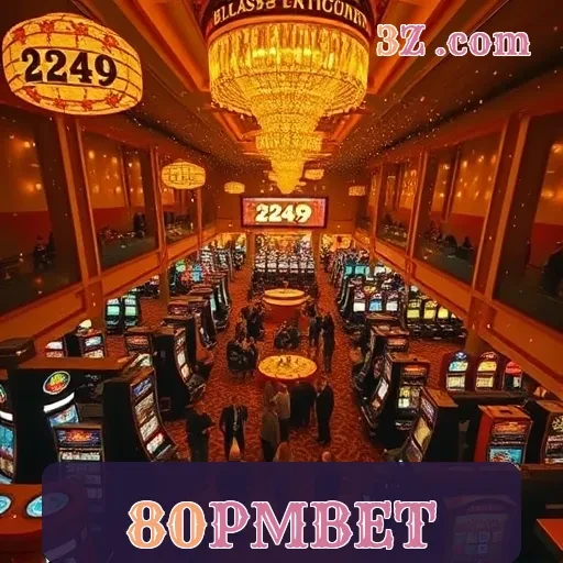 80PMBET: Os Programas VIP Que Transformam Seu Jogo em Diversão Extraordinária
