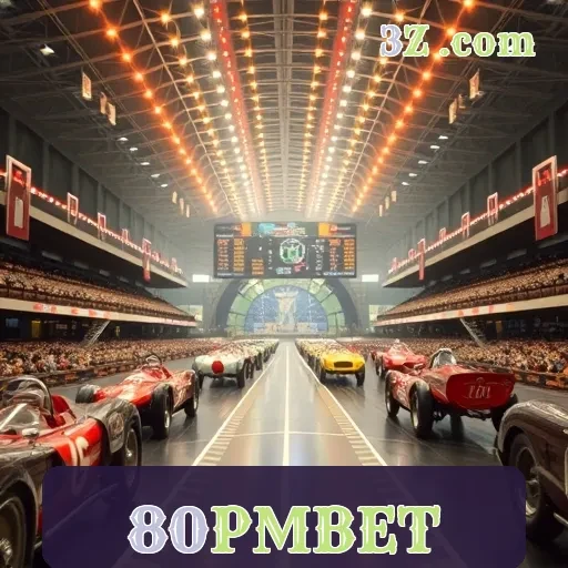 80PMBET: Descubra a Magia do Cassino Ao Vivo no Brasil
